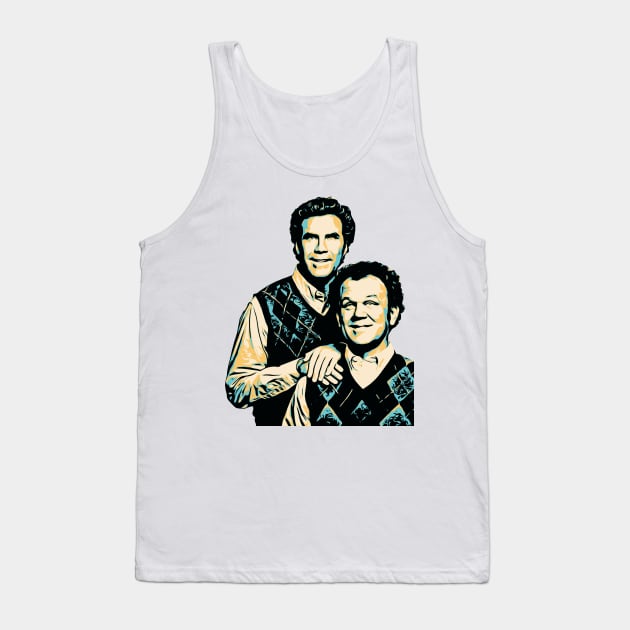 Funny Family Tank Top by SevenlightCo